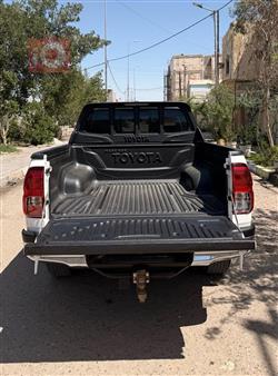 تۆیۆتا هایلۆکس